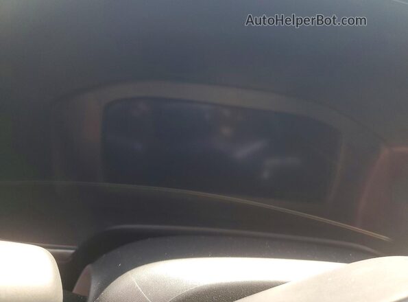 2HKRS4H75TH459087 2026 HONDA CR-V Gray Instrument cluster view