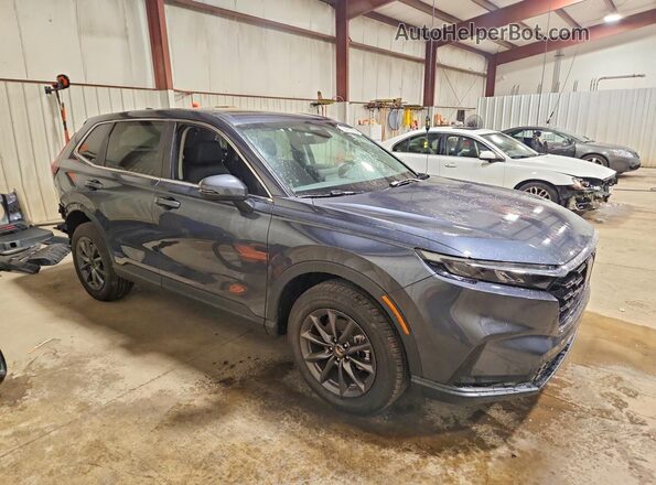 2HKRS4H77TH434515 2026 HONDA CR-V Charcoal Передня права чверть