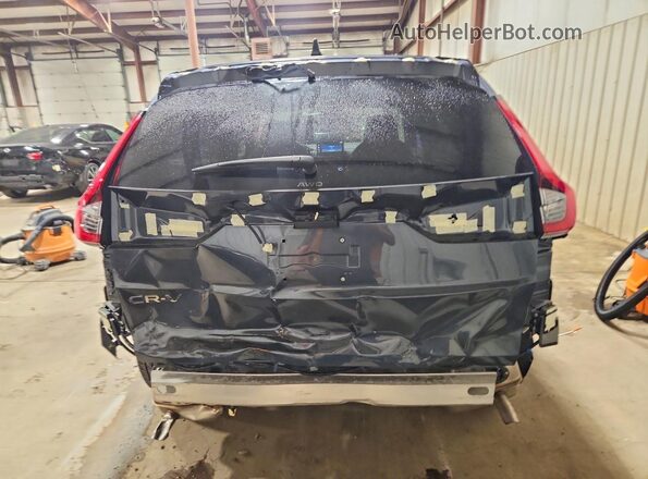 2HKRS4H77TH434515 2026 HONDA CR-V Charcoal Вид ззаду