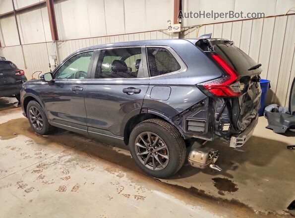 2HKRS4H77TH434515 2026 HONDA CR-V Charcoal Задня ліва чверть