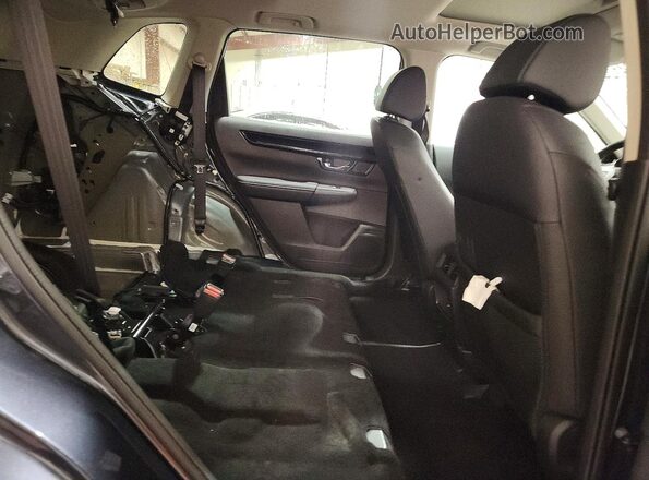 2HKRS4H77TH434515 2026 HONDA CR-V Charcoal Вид задніх сидінь