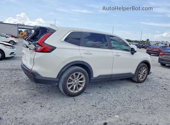 2HKRS4H7XPH427466 2023 HONDA CR-V White Rear right