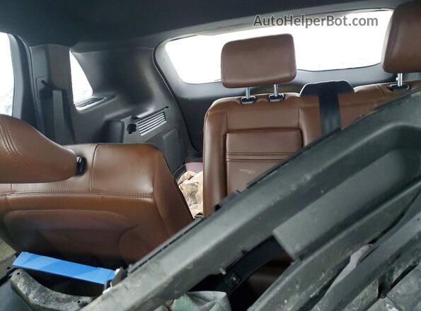 2LMPJ6K95MBL14628 2021 LINCOLN NAUTILUS Green Rear seats view