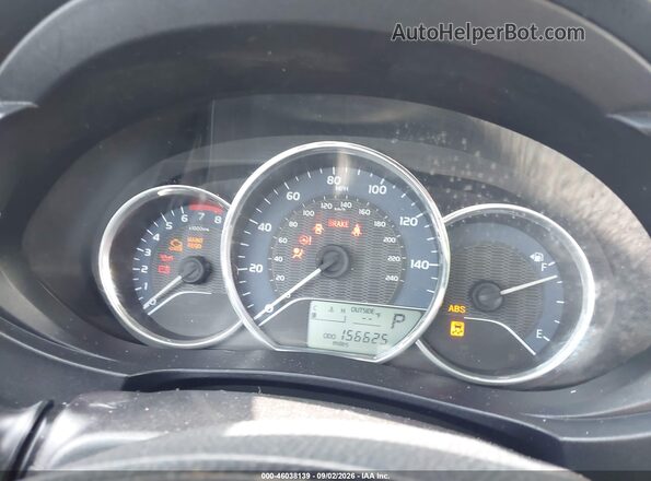 2T1BURHE0GC734073 2016 TOYOTA COROLLA White Vista de los asientos traseros