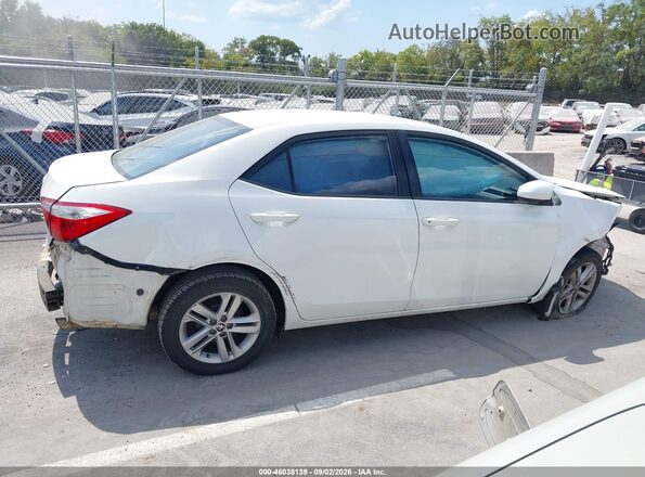 2T1BURHE0GC734073 2016 TOYOTA COROLLA White Vista interior de 360 grados