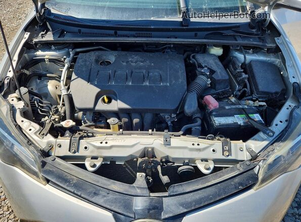 2T1BURHE0HC904532 2017 TOYOTA COROLLA Silver უკანა სალონის ხედი