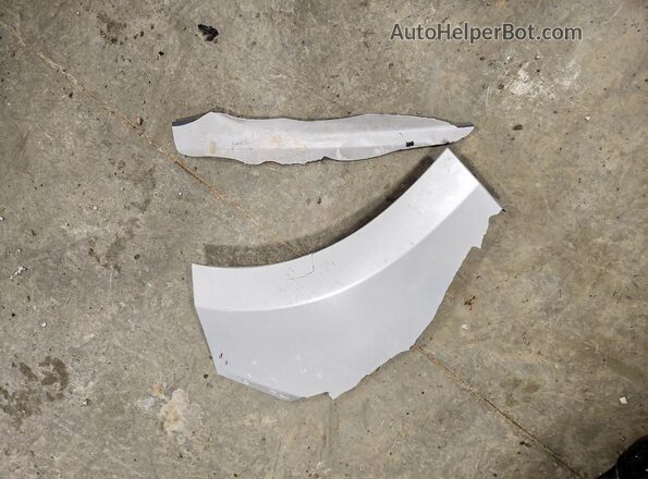 2T1BURHE1GC534626 2016 TOYOTA COROLLA Silver ძრავის განყოფილების ხედი