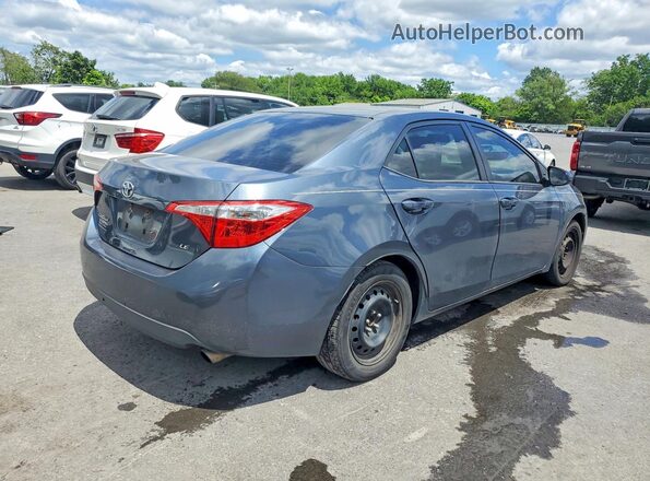 2T1BURHE1GC620695 2016 TOYOTA COROLLA Blue უკანა მარჯვენა