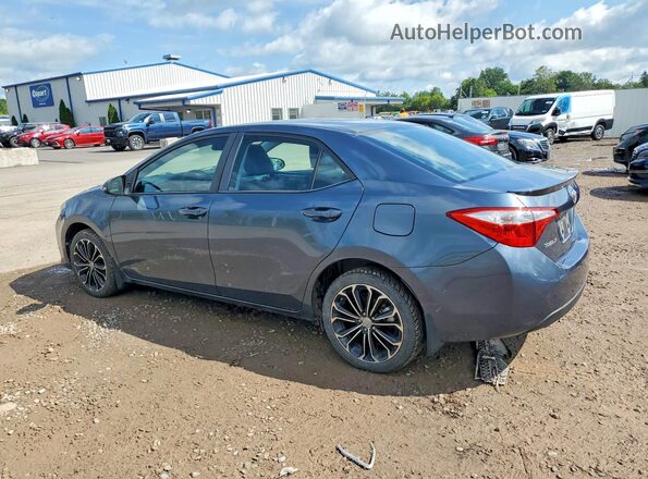 2T1BURHE1GC724748 2016 TOYOTA COROLLA Blue Հետևի ձախ