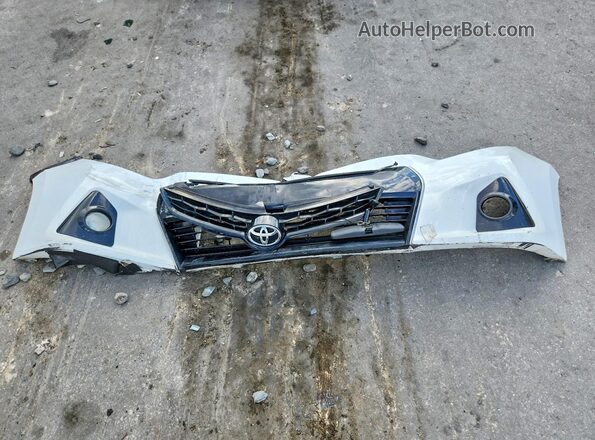 2T1BURHE3GC674242 2016 TOYOTA COROLLA Белый Вид подкапотного пространства