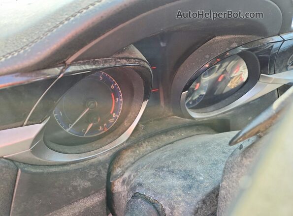 2T1BURHE4GC729961 2016 TOYOTA COROLLA Black ხელსაწყოთა პანელის ხედი