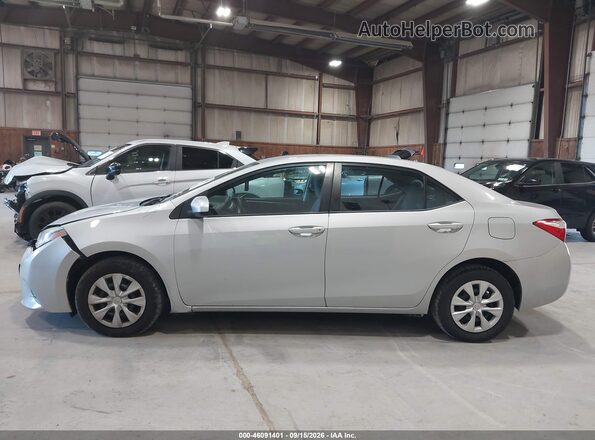 2T1BURHE6GC523654 2016 TOYOTA COROLLA Silver Vista interior de 360 grados