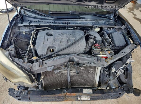 2T1BURHE6GC589251 2016 TOYOTA COROLLA Gray Vista interior trasera