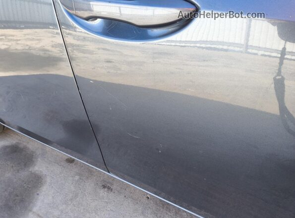 2T1BURHE6JC065721 2018 TOYOTA COROLLA Синий 