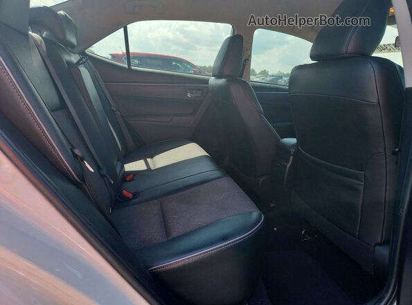 2T1BURHE7GC682442 2016 TOYOTA COROLLA White Vista de los asientos traseros
