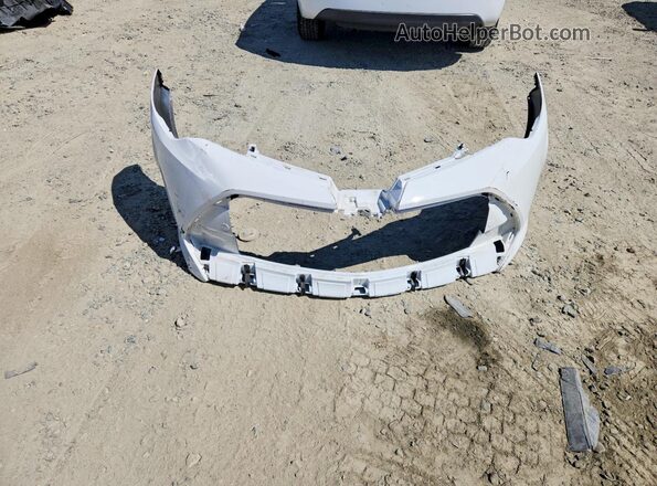 2T1BURHE7HC949919 2017 TOYOTA COROLLA White Widok komory silnika