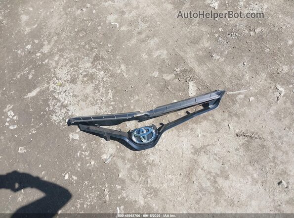 2T1BURHE8GC560348 2016 TOYOTA COROLLA White Instrument cluster view