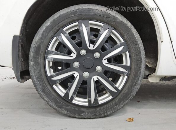 2T1BURHE8HC947628 2017 TOYOTA COROLLA White 
