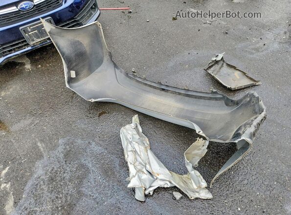 2T1BURHE8KC244585 2019 TOYOTA COROLLA Серебряный Вид подкапотного пространства