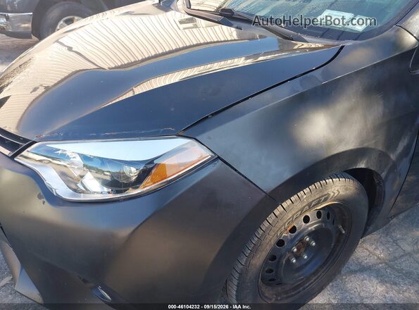 2T1BURHEXGC485099 2016 TOYOTA COROLLA Black 