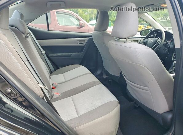 2T1BURHEXHC875086 2017 TOYOTA COROLLA Black Vista de los asientos traseros