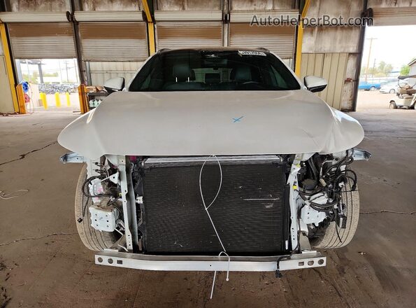 2T2BAMBA8PC018079 2023 LEXUS RX White წინა ხედი