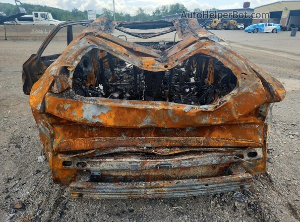 2T2BAMCA0PC033433 2023 LEXUS RX Пожар Вид сзади