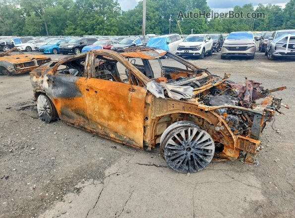 2T2BAMCA0PC033433 2023 LEXUS RX Пожар Передняя правая четверть