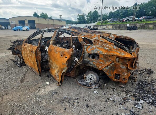 2T2BAMCA0PC033433 2023 LEXUS RX Пожар Задняя левая четверть