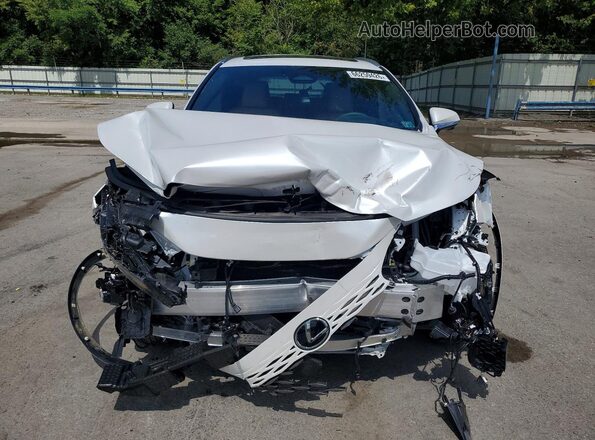 2T2BAMCA9RC071147 2024 LEXUS RX Белый Вид спереди