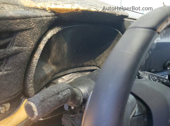 2T2BBMCA4SC074413 2025 LEXUS RX Silver Սարքավորումների վահանակի տեսք