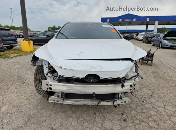 2T2BCMEA9PC004925 2023 LEXUS RX Белый Вид спереди