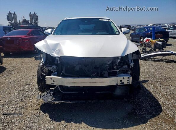 2T2BGMCA6KC042919 2019 LEXUS RX White Вид спереду