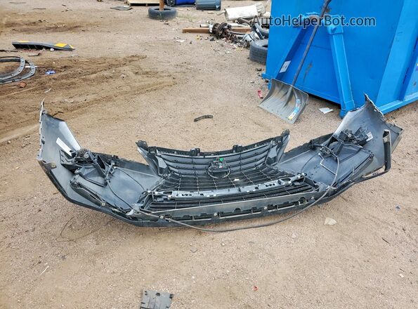 2T2BZMCA0HC060917 2017 LEXUS RX Silver VIN კოდის სტიკერის ხედი