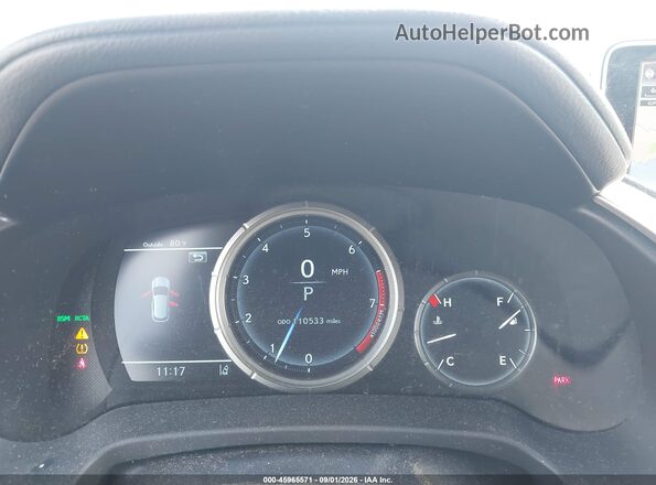 2T2BZMCA6HC069797 2017 LEXUS RX 350 Black Вид задніх сидінь