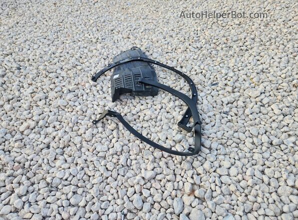 2T2HZMDA4MC291886 2021 LEXUS RX Серый Вид подкапотного пространства