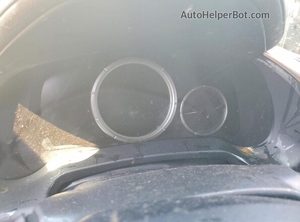2T2YZMDA5MC297549 2021 LEXUS RX Gray Вид щитка приладів
