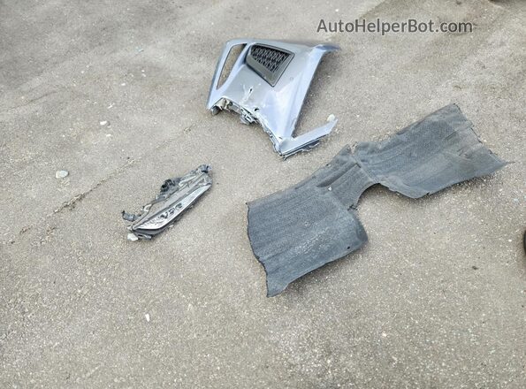 2T2YZMDA9NC345068 2022 LEXUS RX Серый Вид наклейки с VIN-кодом