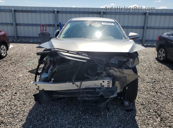2T2ZZMCA0HC078154 2017 LEXUS RX Серебряный Вид спереди
