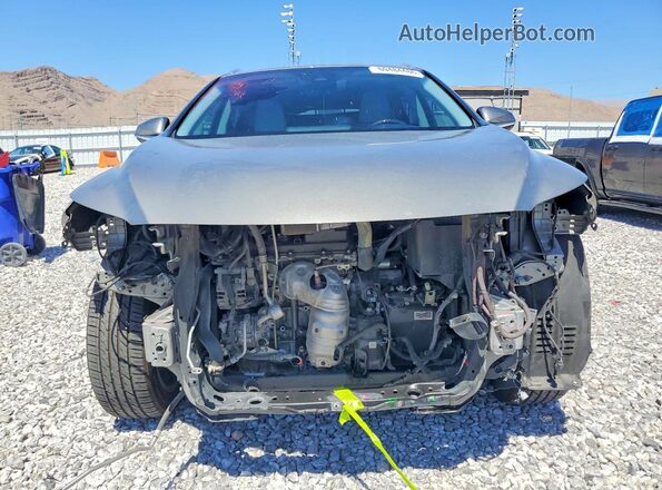 2T2ZZMCA3HC077452 2017 LEXUS RX Silver წინა ხედი