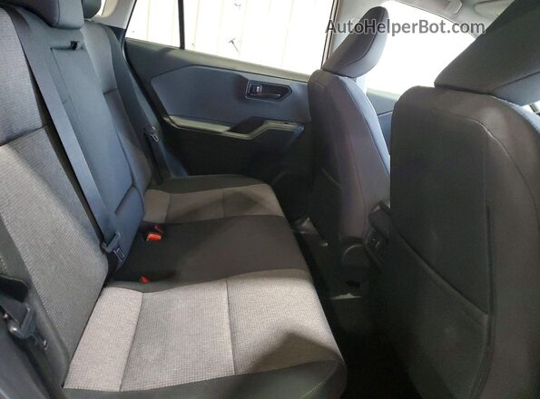 2T36CRAV0TW035038 2026 TOYOTA RAV4 White Սալոնի հետևի տեսք