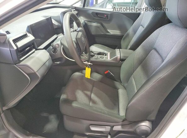 2T36CRAV0TW035038 2026 TOYOTA RAV4 White Սալոնի դիմացի տեսք