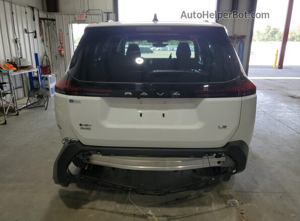 2T36CRAV0TW035038 2026 TOYOTA RAV4 White 