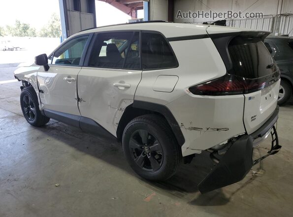 2T36CRAV0TW035038 2026 TOYOTA RAV4 White 
