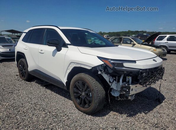 2T36CRAV2TW061656 2026 TOYOTA RAV4 White Front right