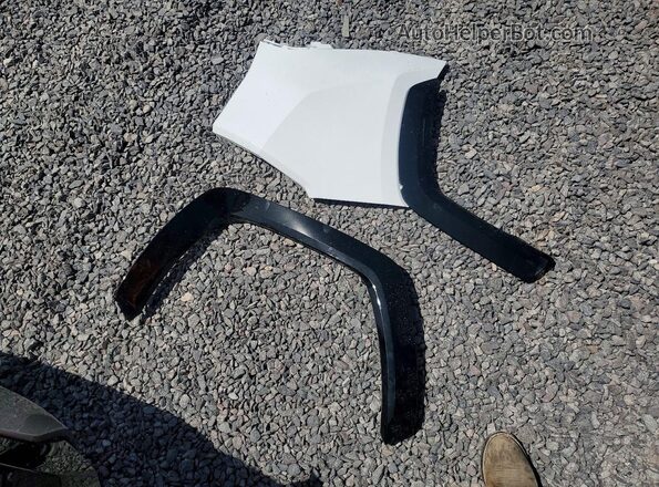 2T36CRAV2TW061656 2026 TOYOTA RAV4 White VIN sticker view