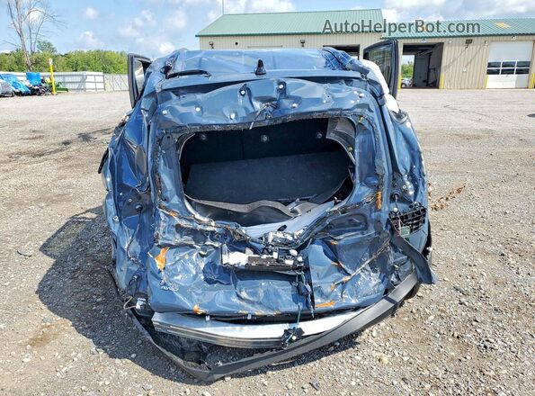 2T36CRAV3TC008983 2026 TOYOTA RAV4 Gray Vista trasera