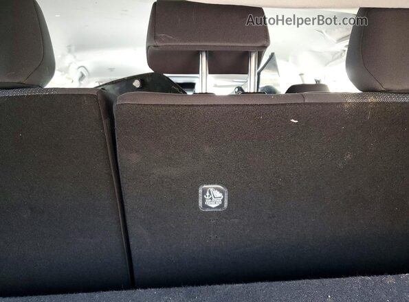 2T36CRAV3TC008983 2026 TOYOTA RAV4 Gray Vista del salpicadero