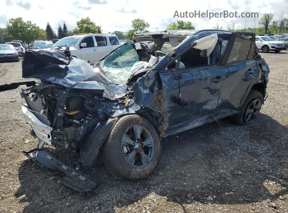 2T36CRAV3TC008983 2026 TOYOTA RAV4 Gray 