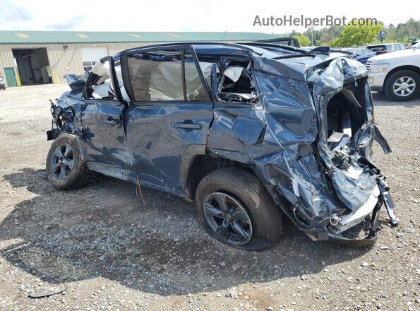 2T36CRAV3TC008983 2026 TOYOTA RAV4 Gray 